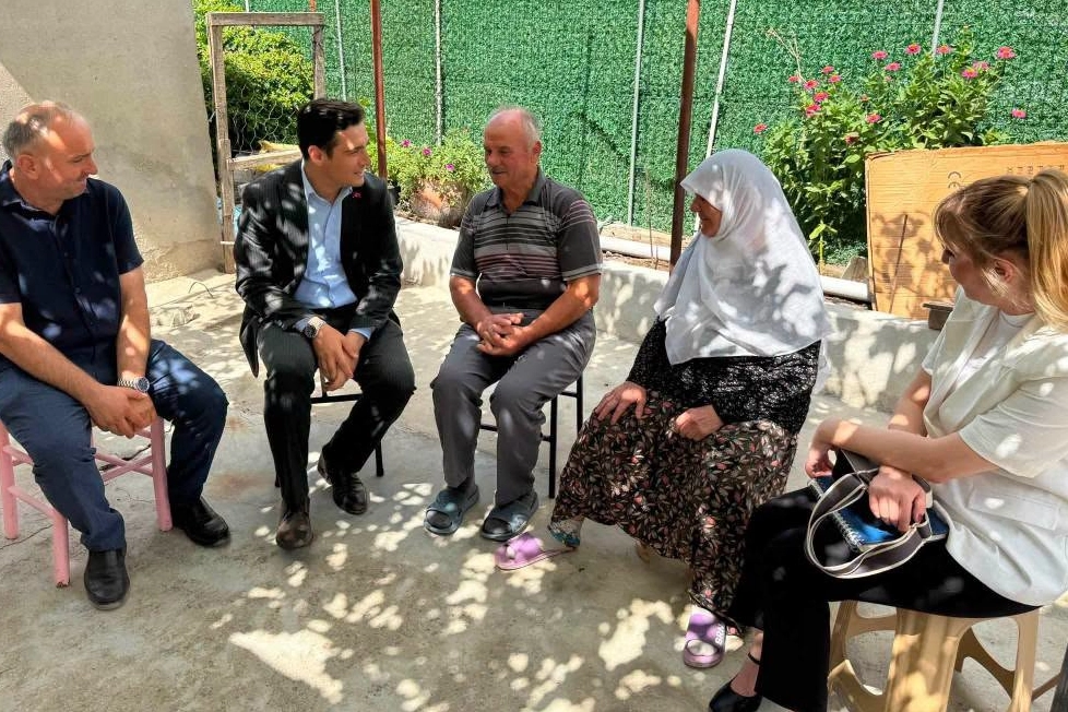 İlgili Haber