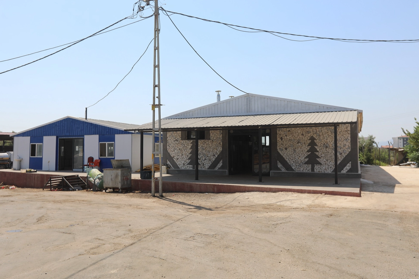 Benzer Haber