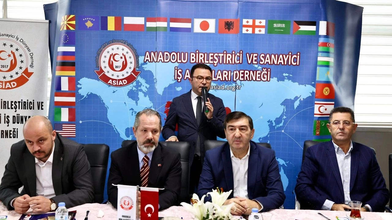 İlgili Haber