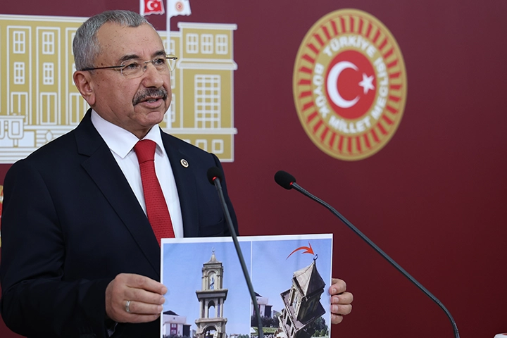 İlgili Haber