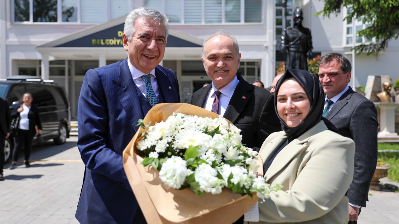 Benzer Haber
