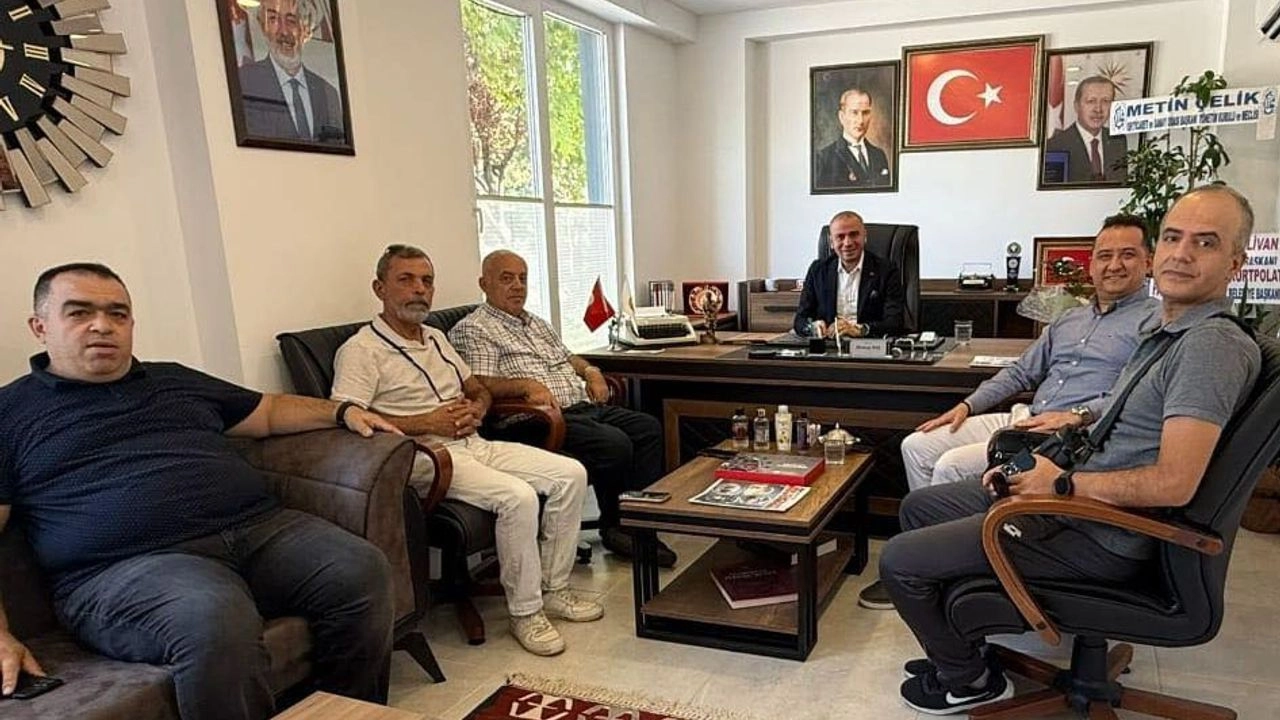 İlgili Haber