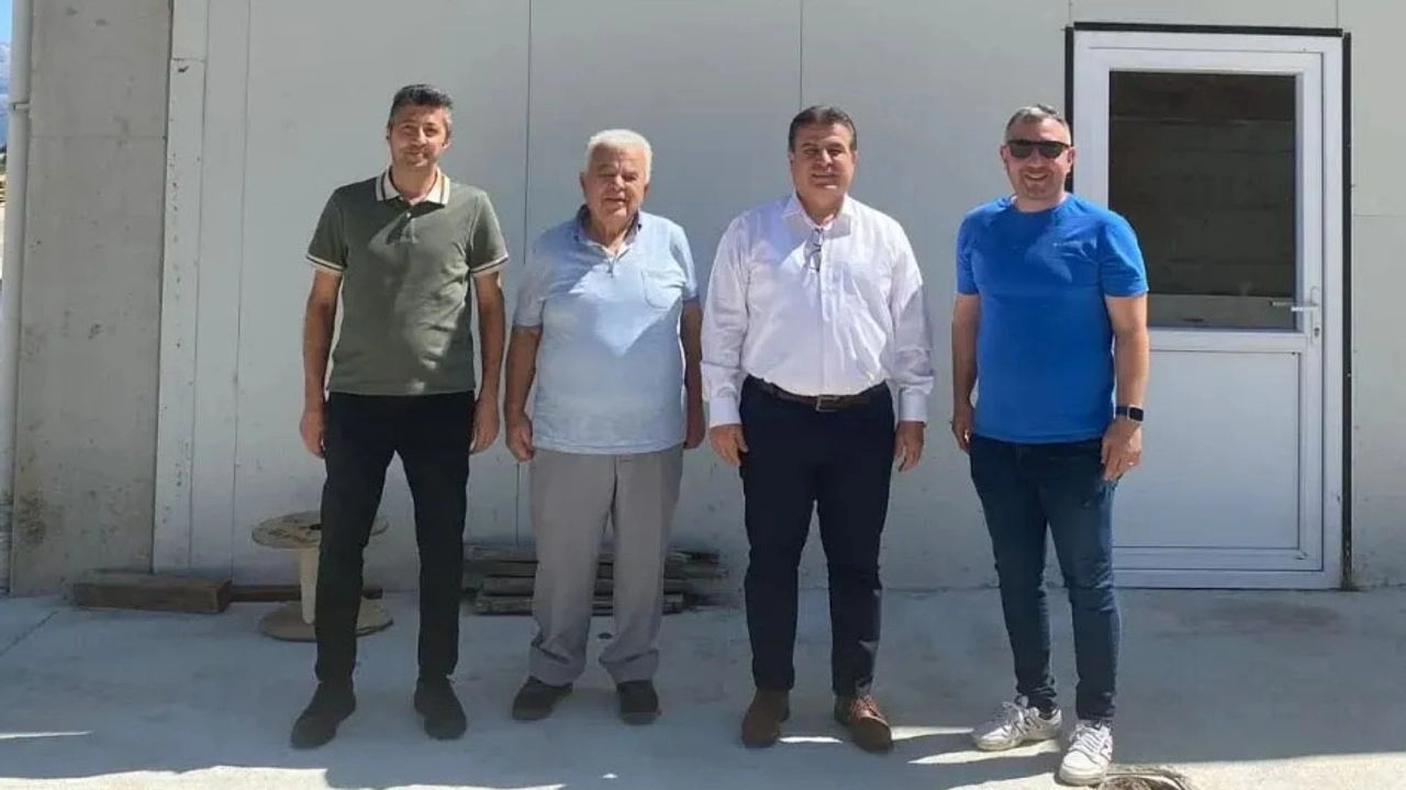 İlgili Haber