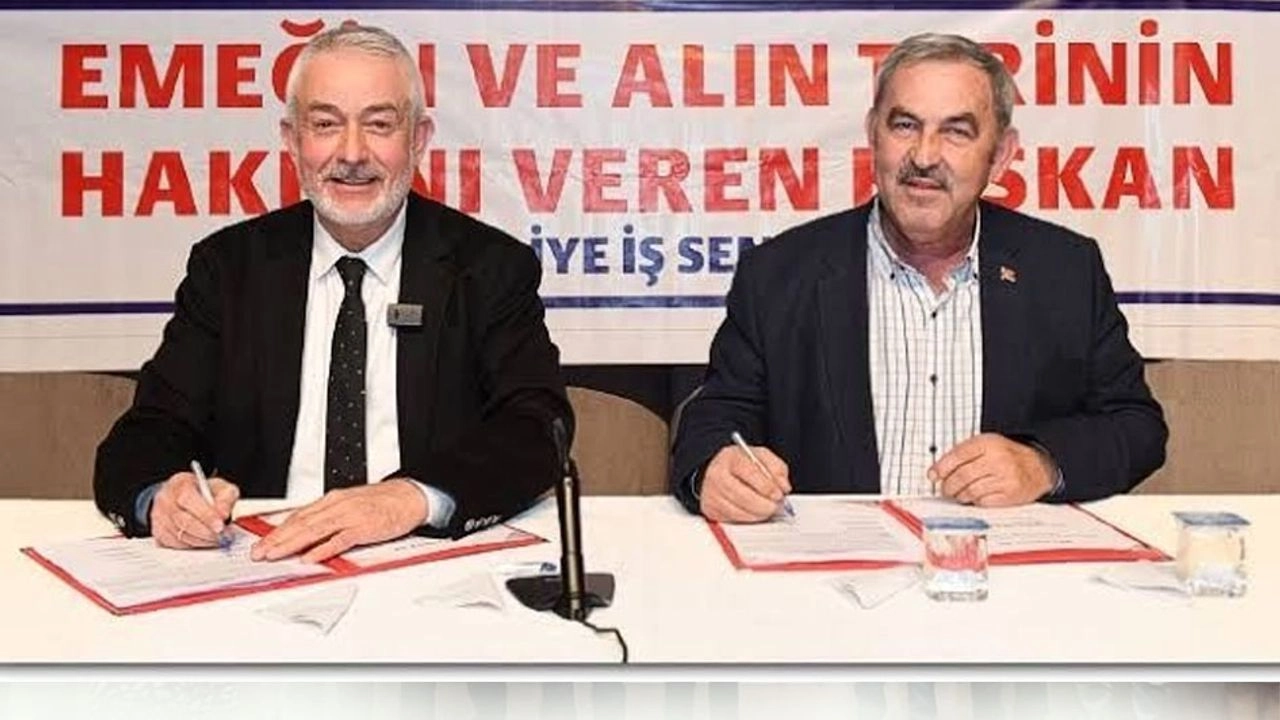 Benzer Haber