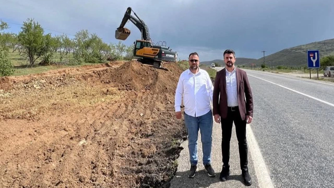 İlgili Haber