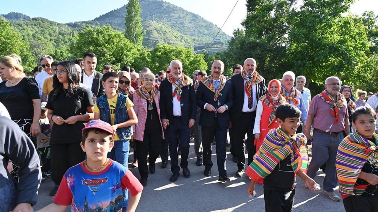 Benzer Haber