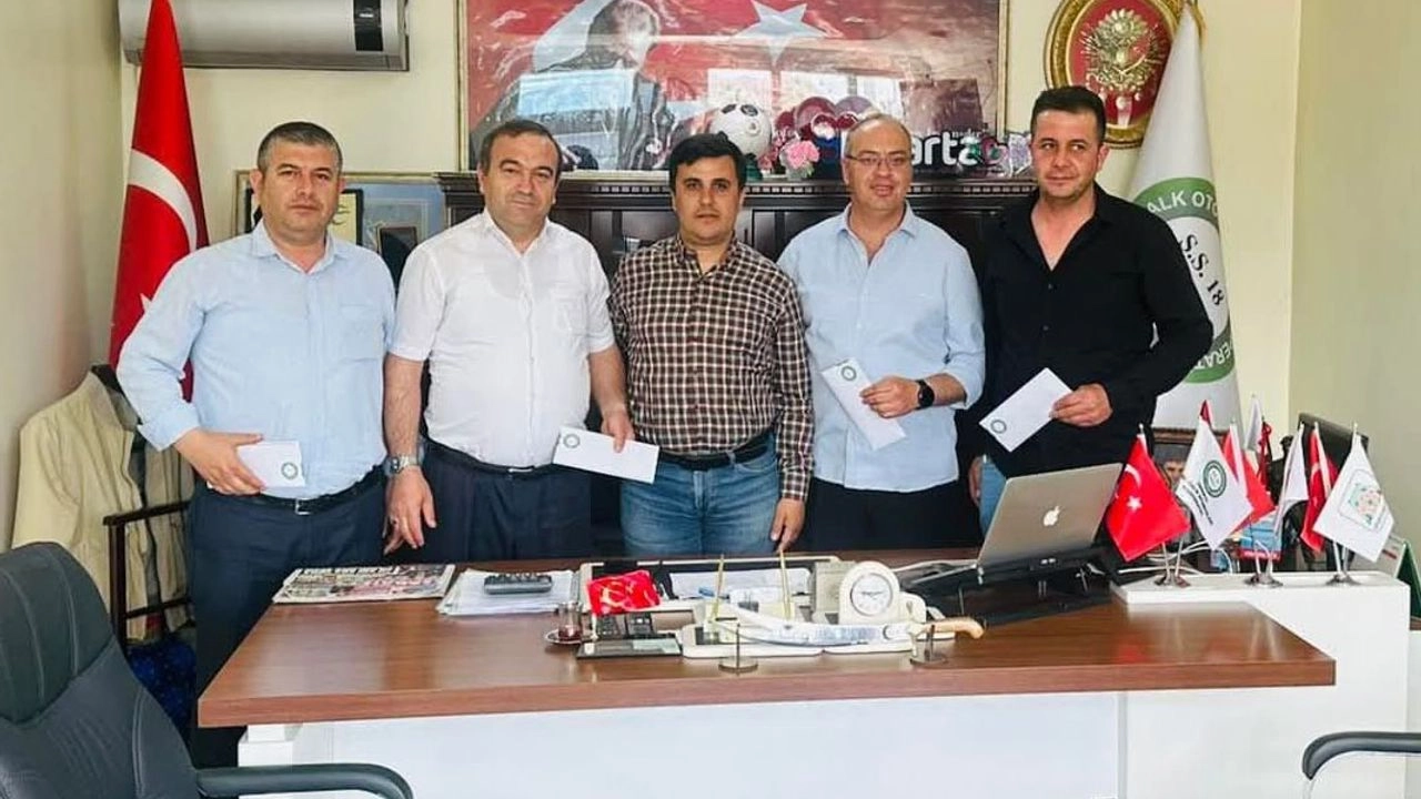İlgili Haber