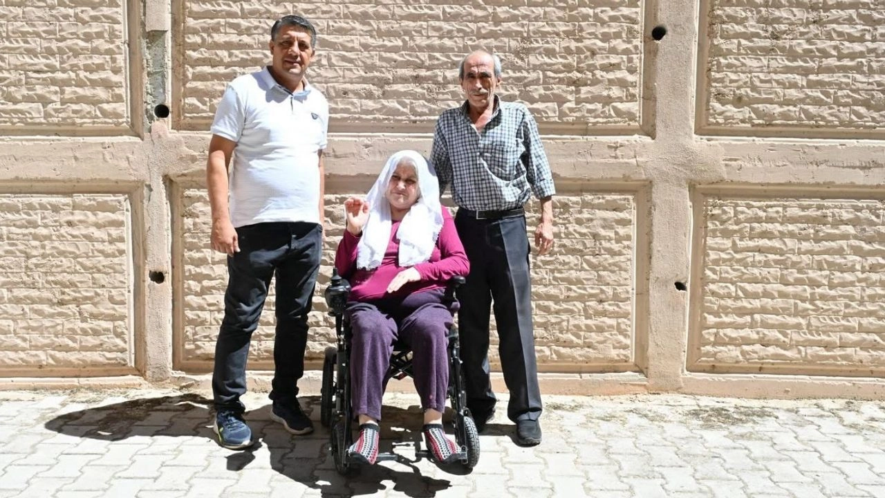 Benzer Haber