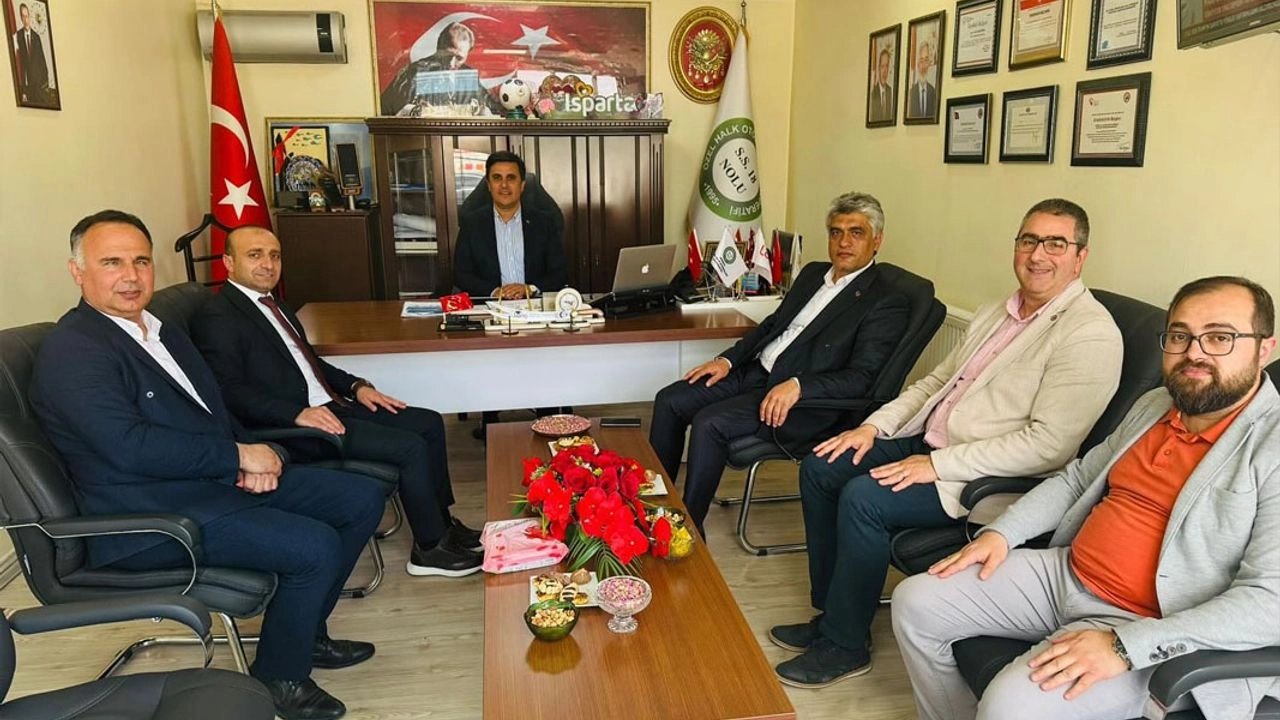 İlgili Haber