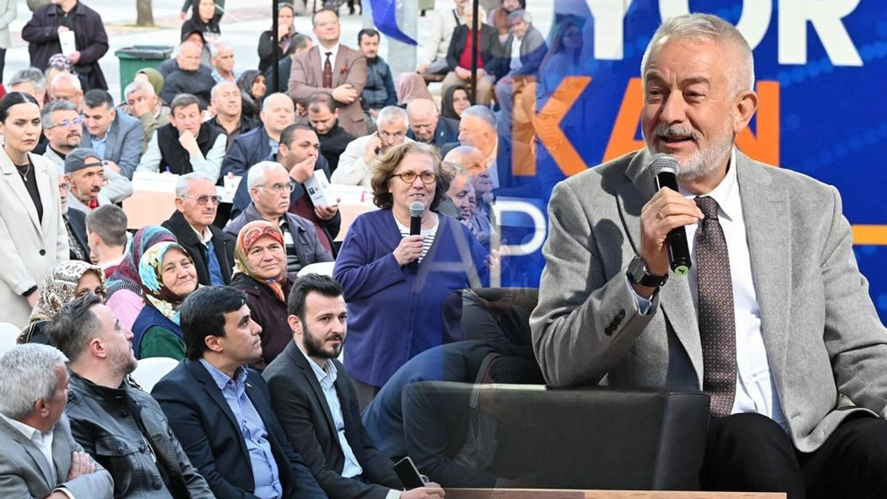 Benzer Haber
