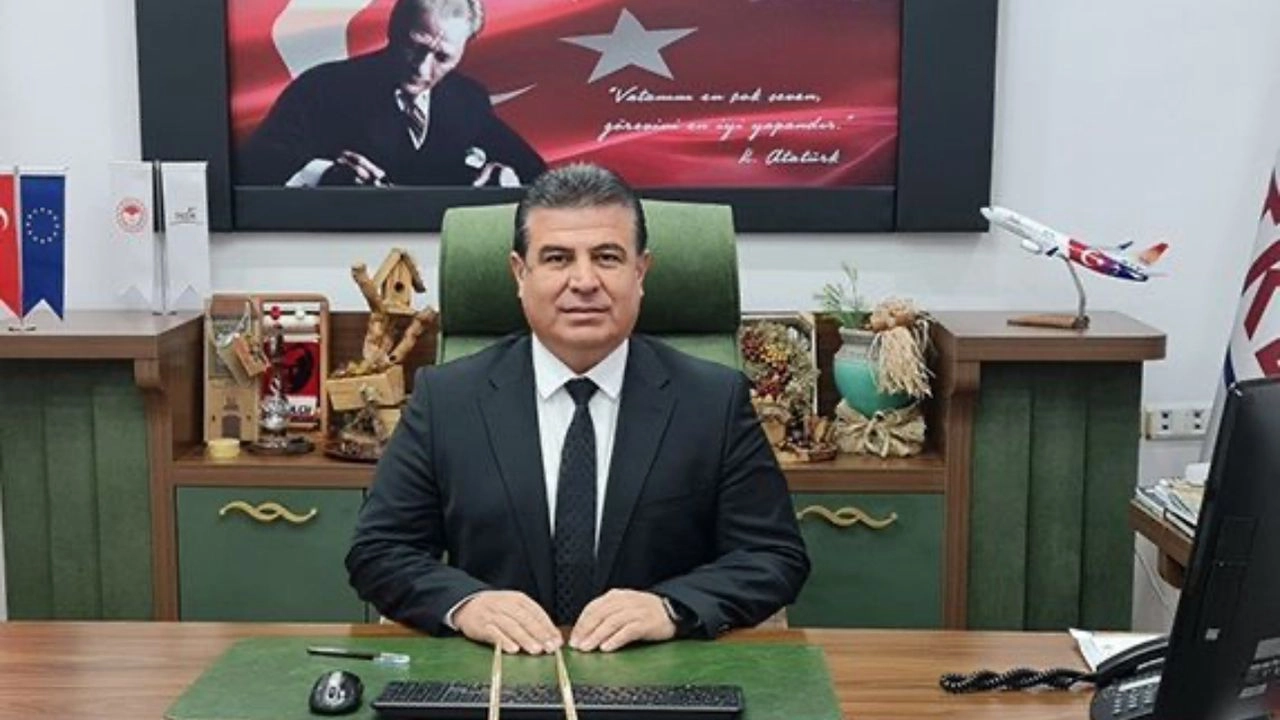 Benzer Haber