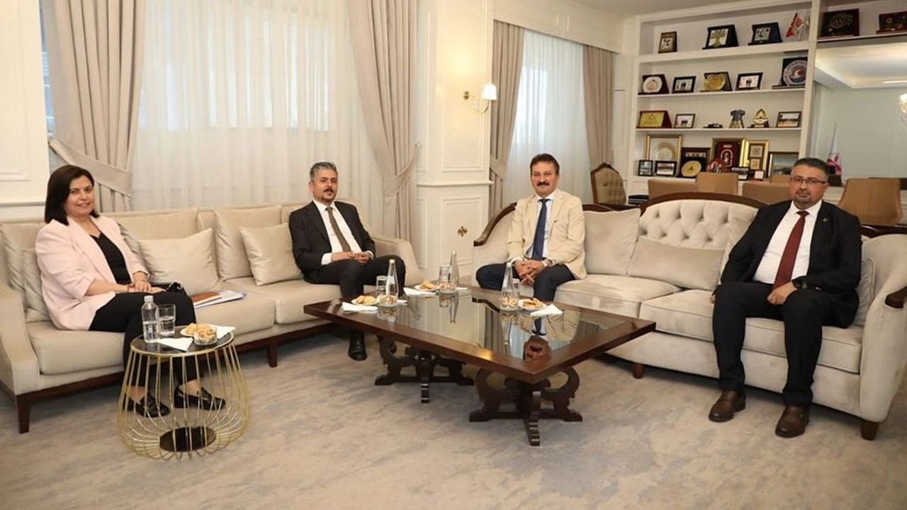 İlgili Haber