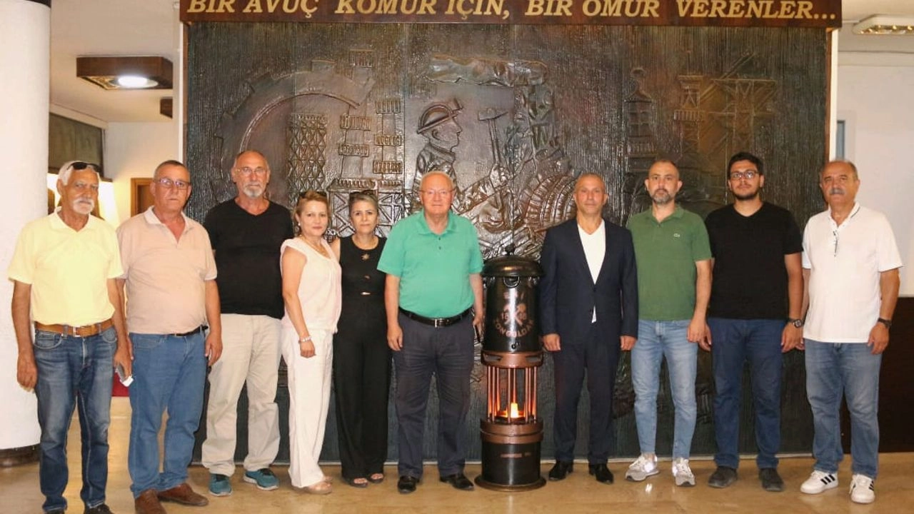 İlgili Haber