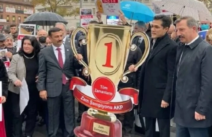 Benzer Haber