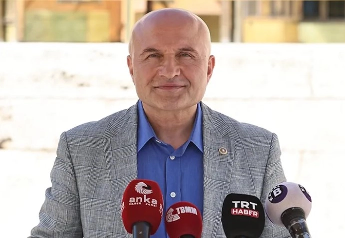 İlgili Haber