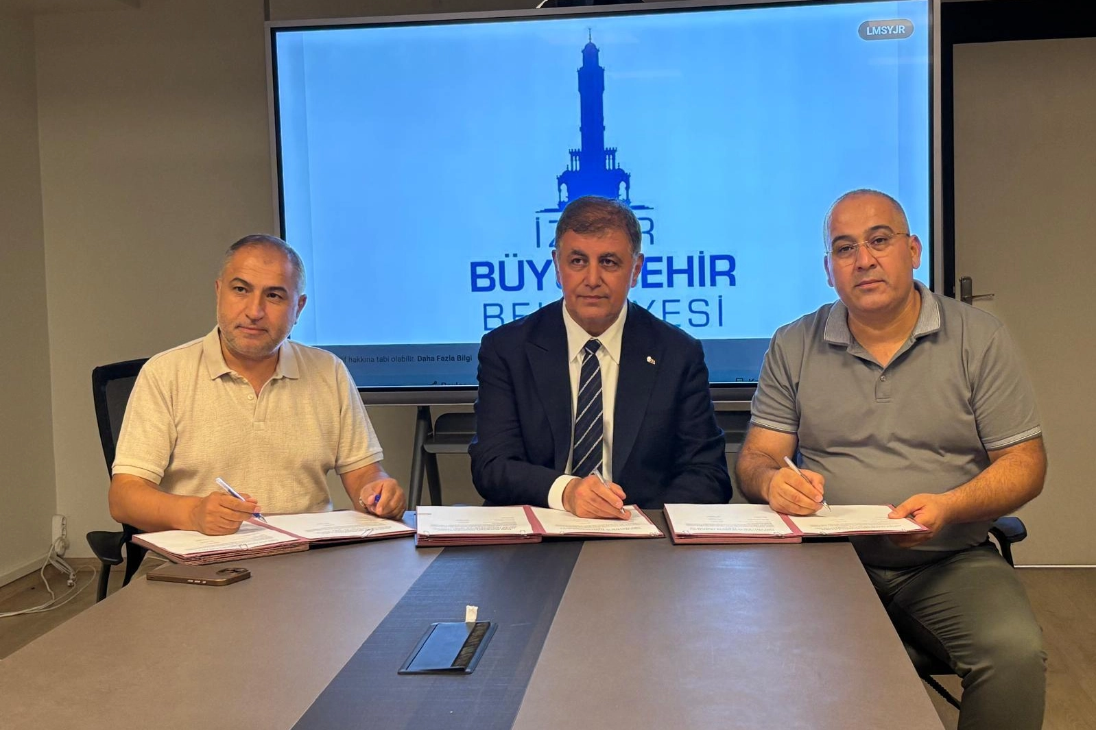 İlgili Haber