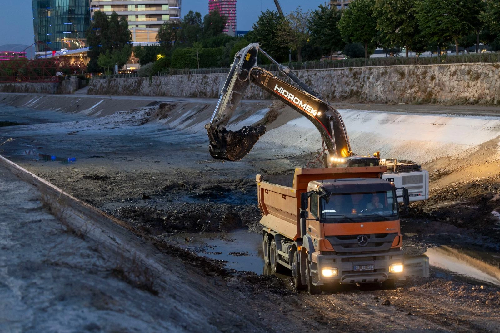 Benzer Haber