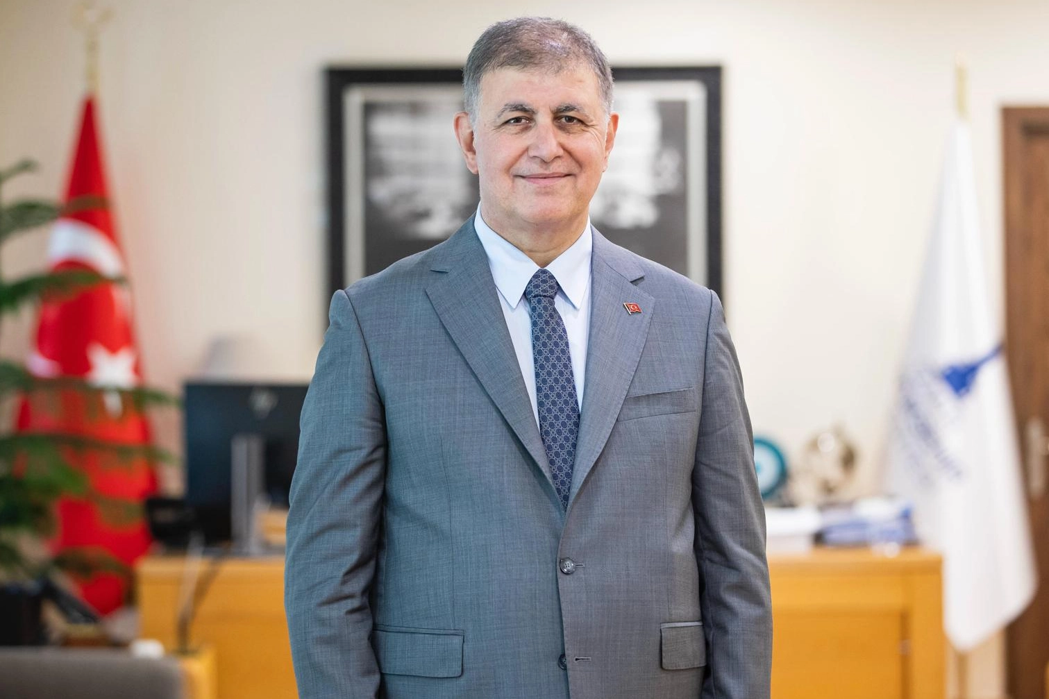Benzer Haber