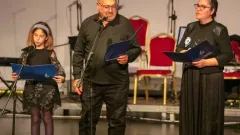 Benzer Haber