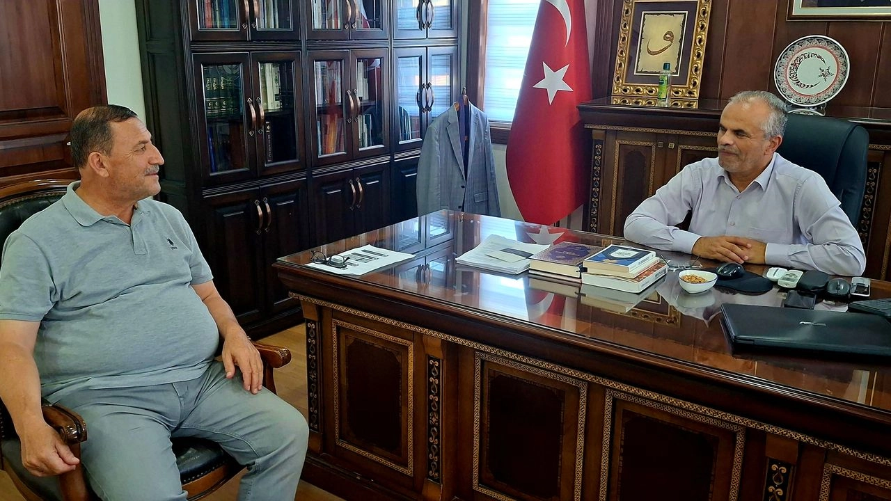 İlgili Haber