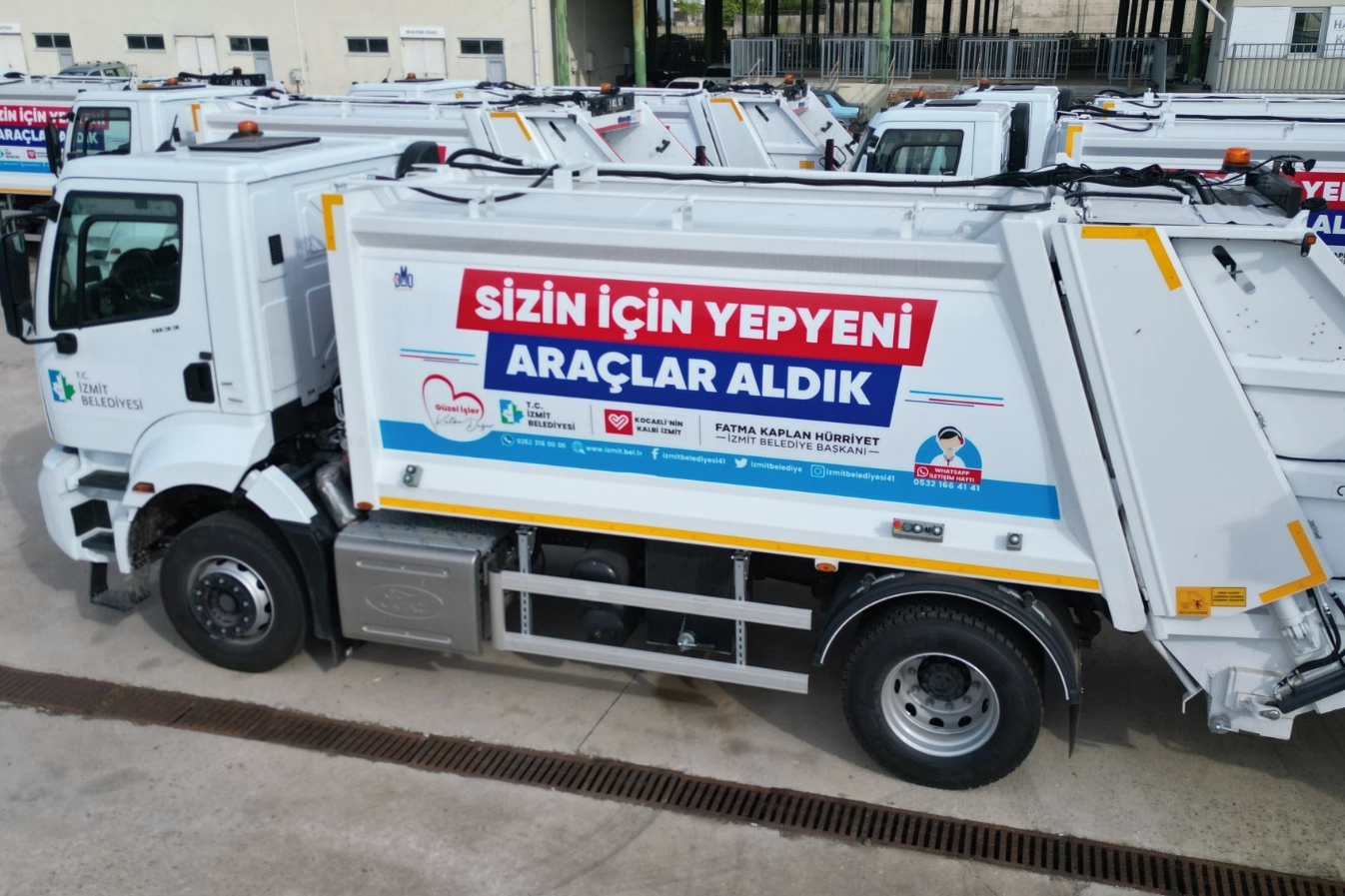 İlgili Haber