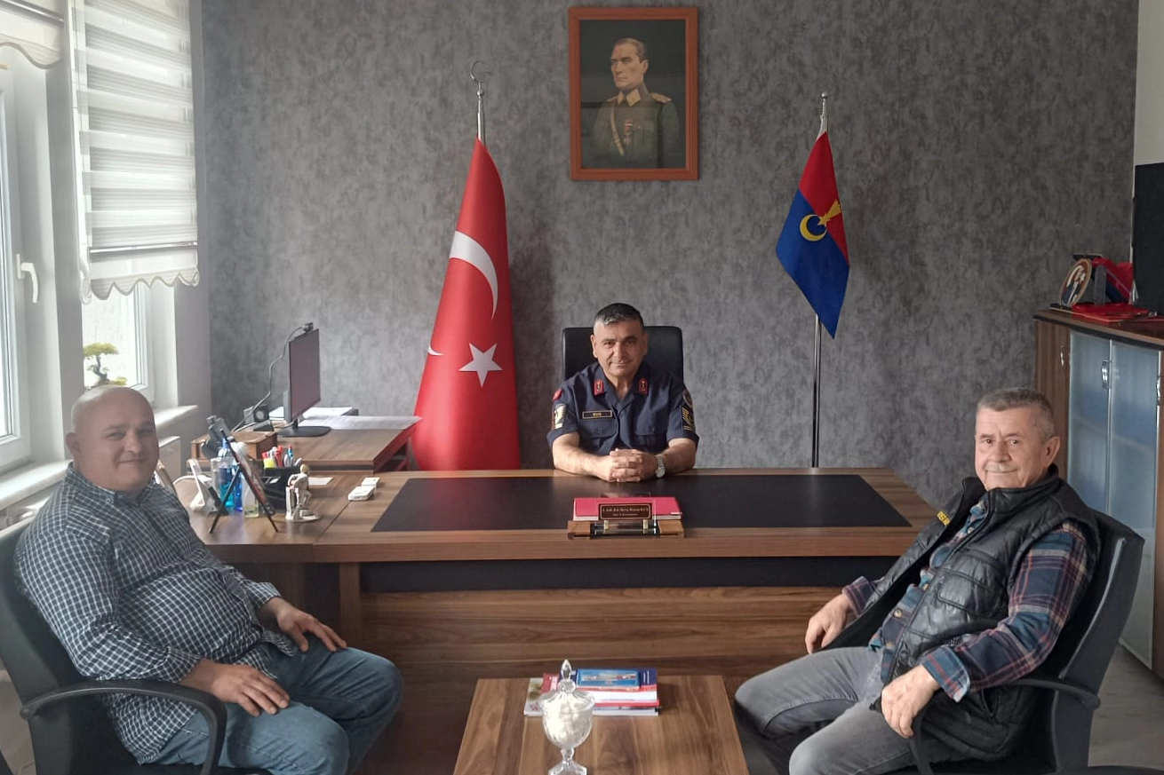 İlgili Haber