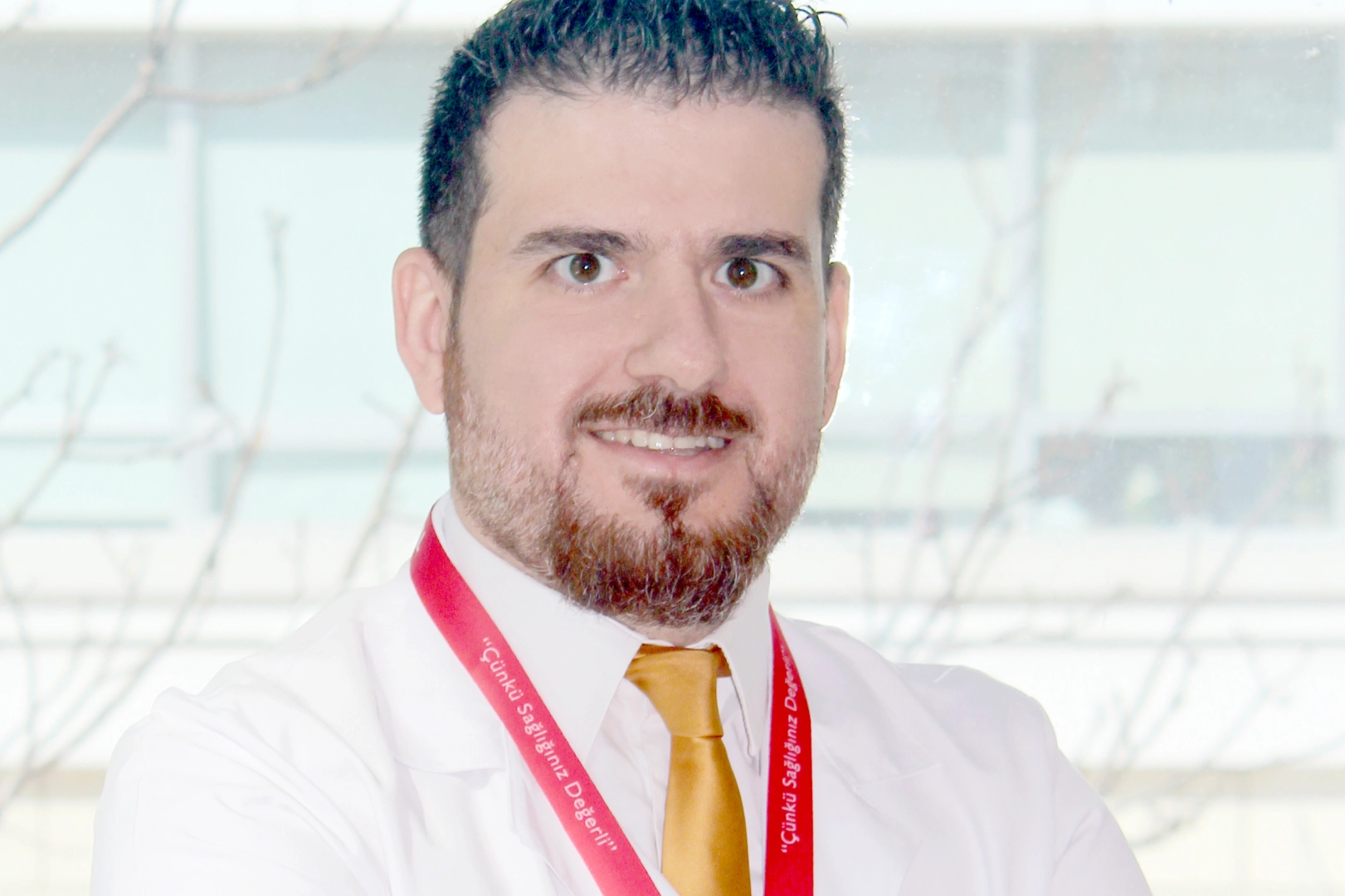 Benzer Haber