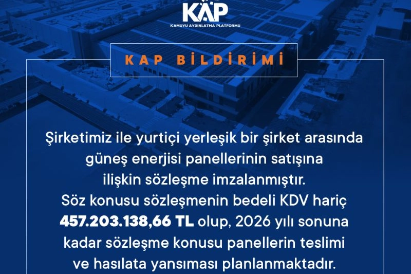 İlgili Haber