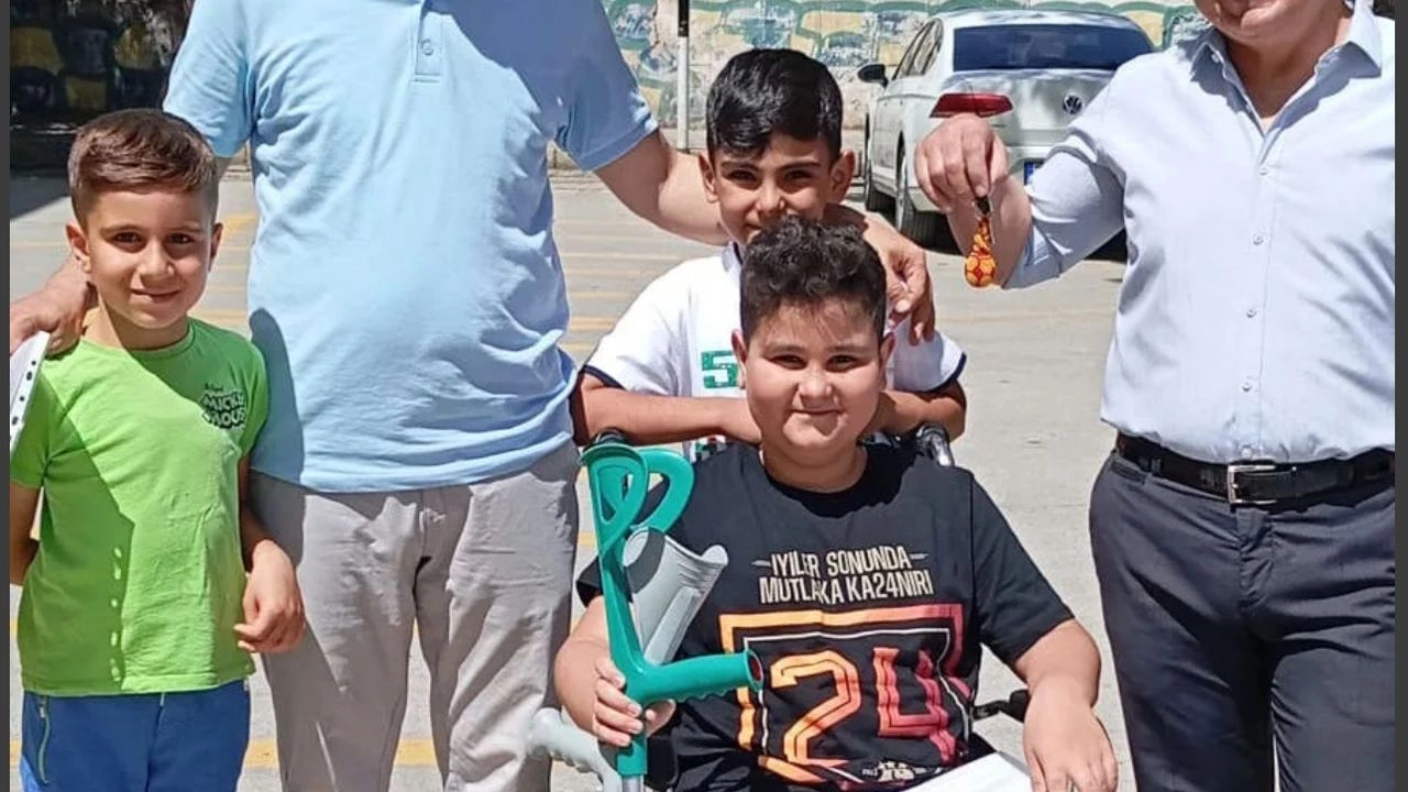 İlgili Haber