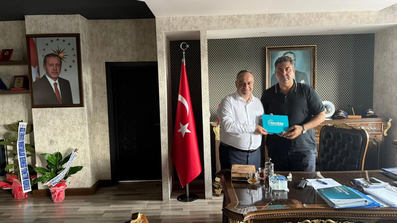 İlgili Haber