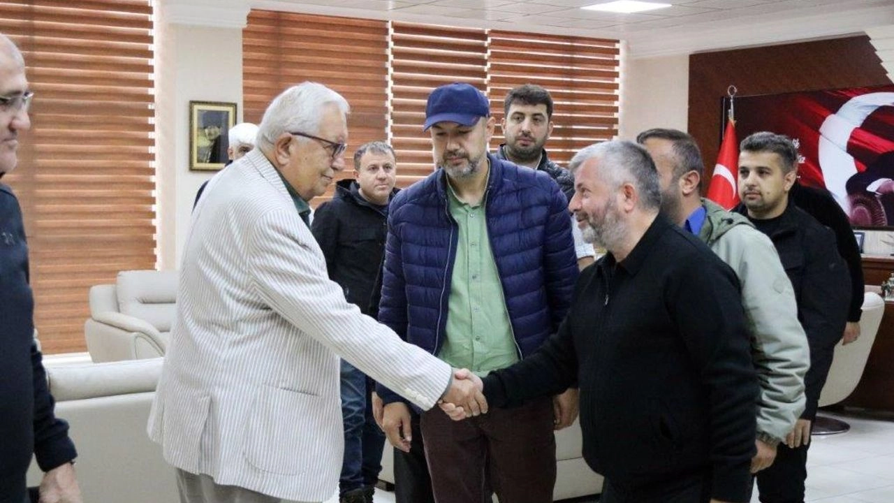 Benzer Haber