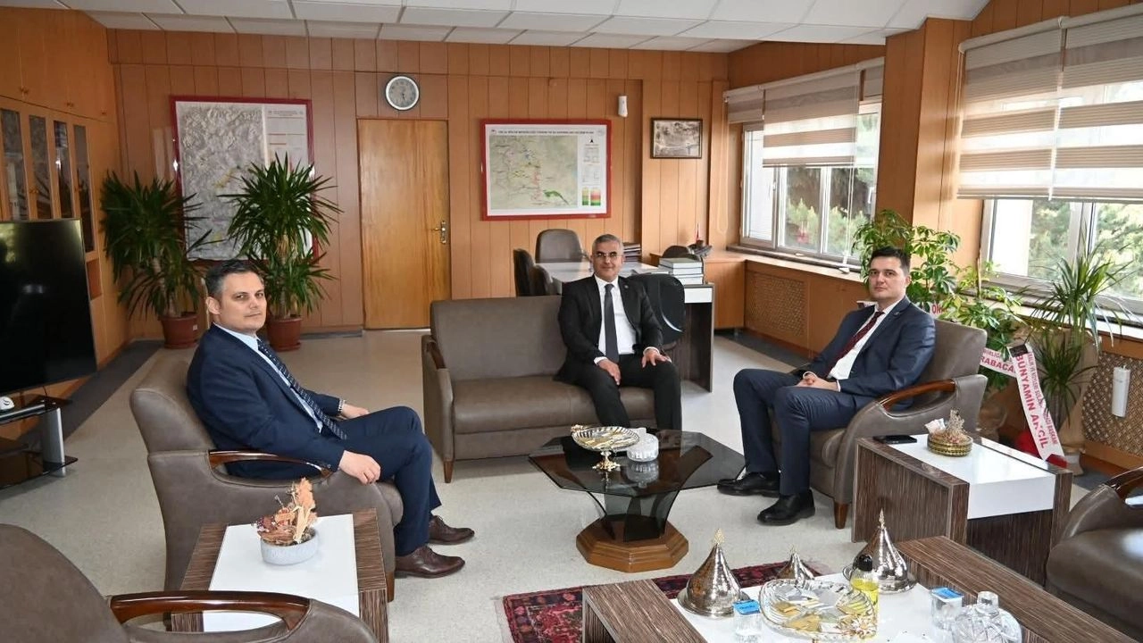 İlgili Haber