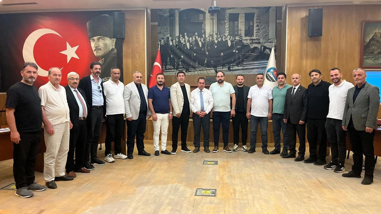 İlgili Haber