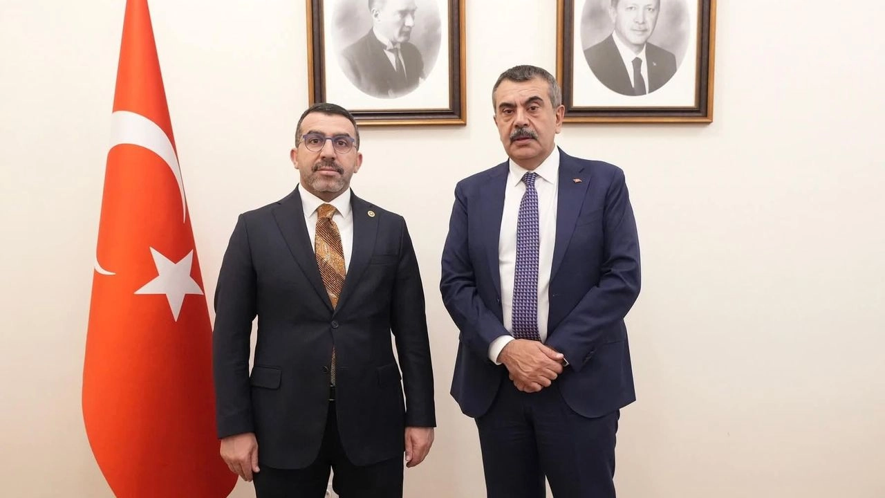 İlgili Haber