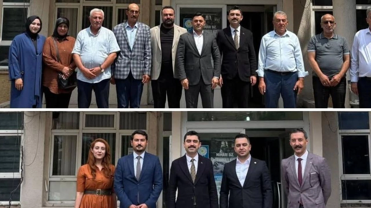 İlgili Haber