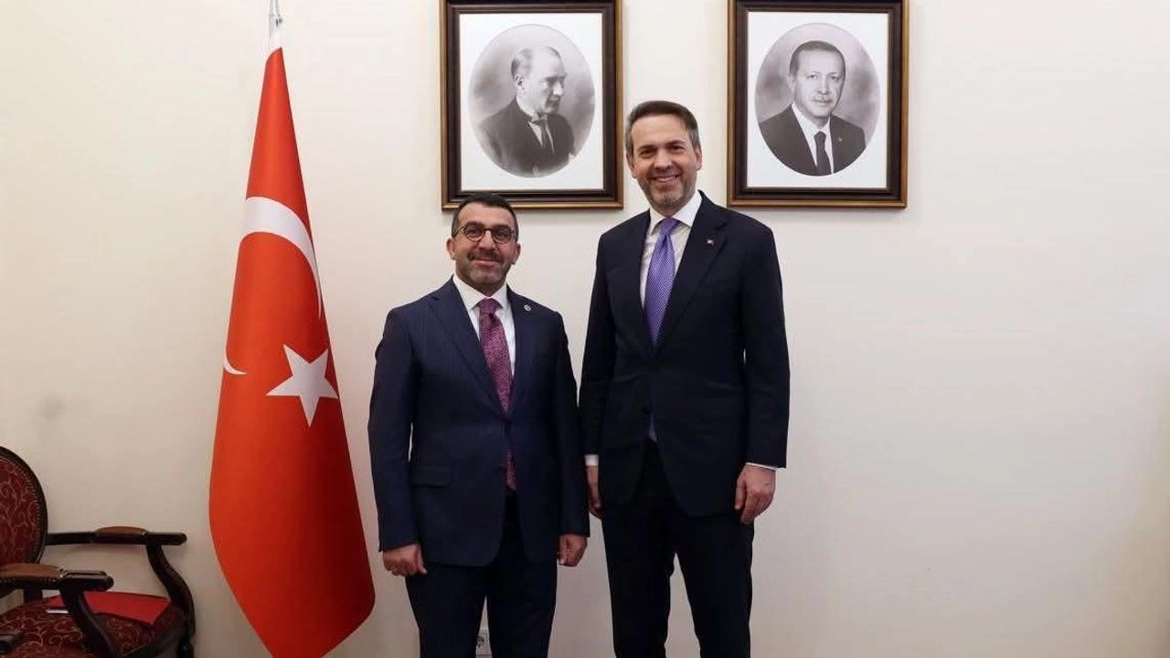 İlgili Haber