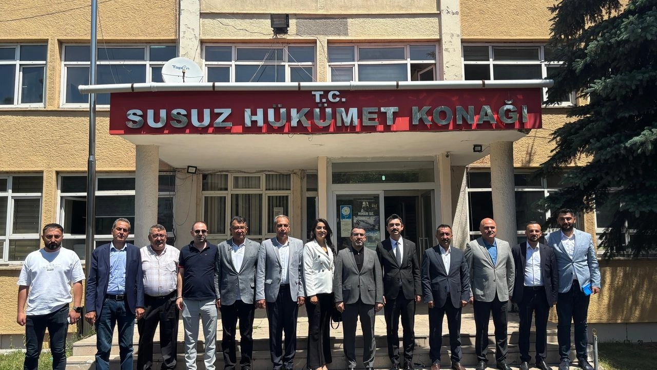İlgili Haber
