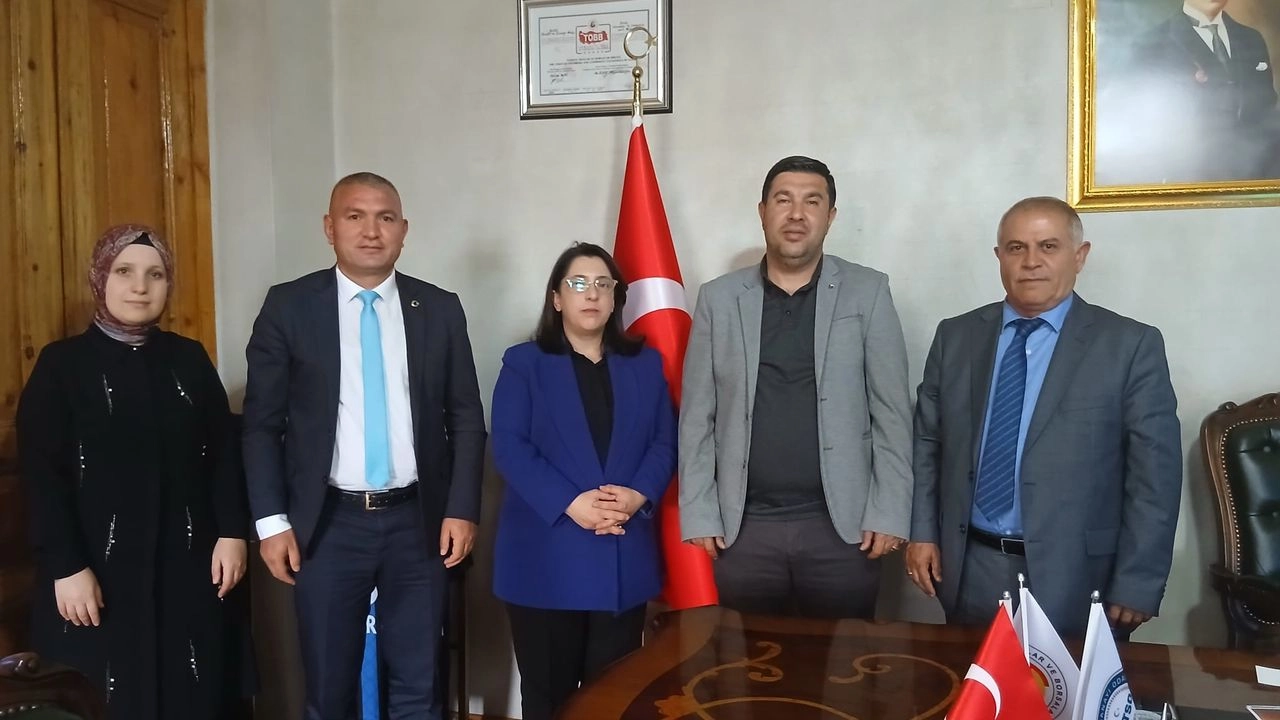İlgili Haber