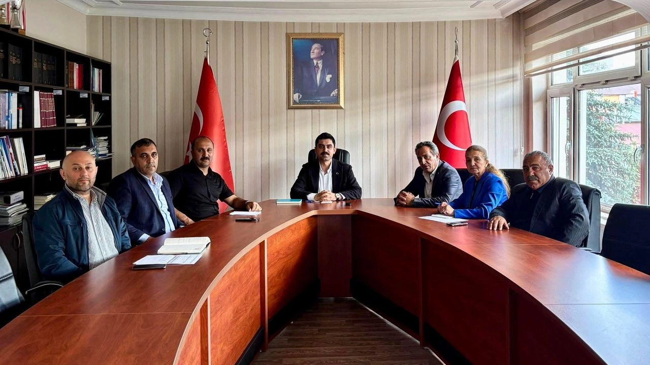 İlgili Haber