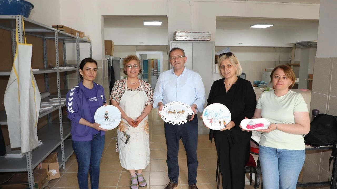İlgili Haber
