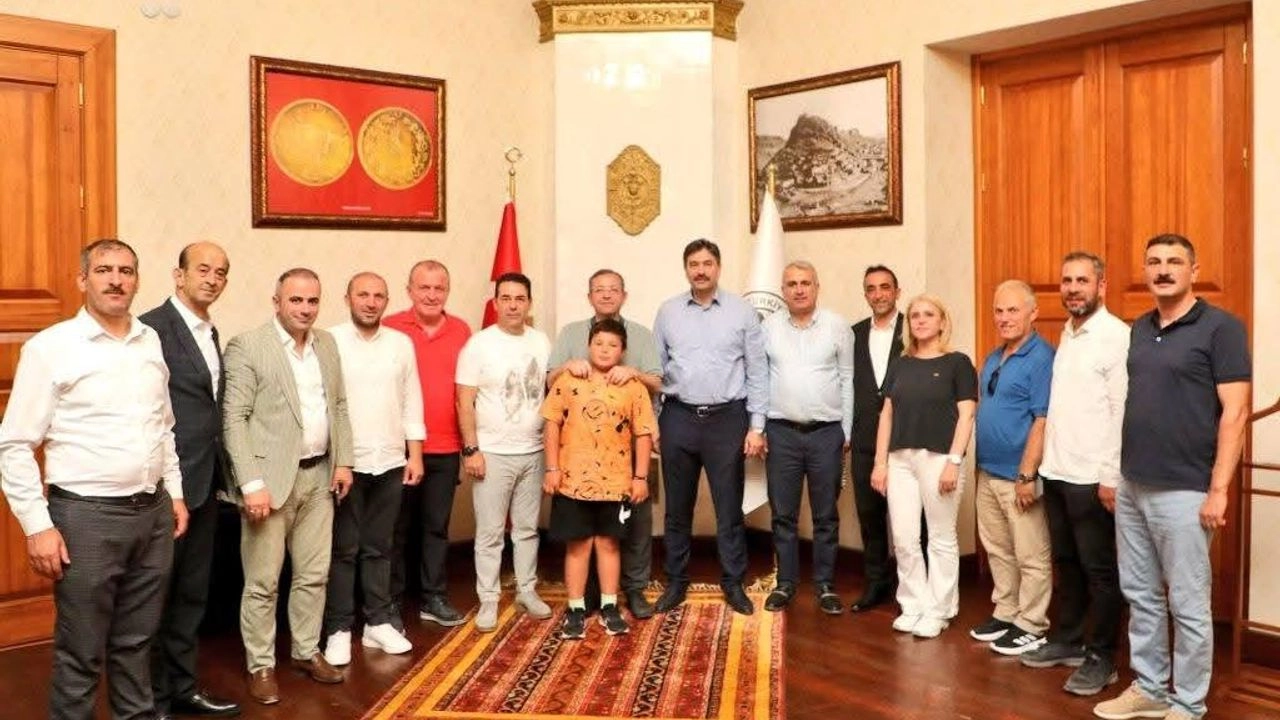 İlgili Haber