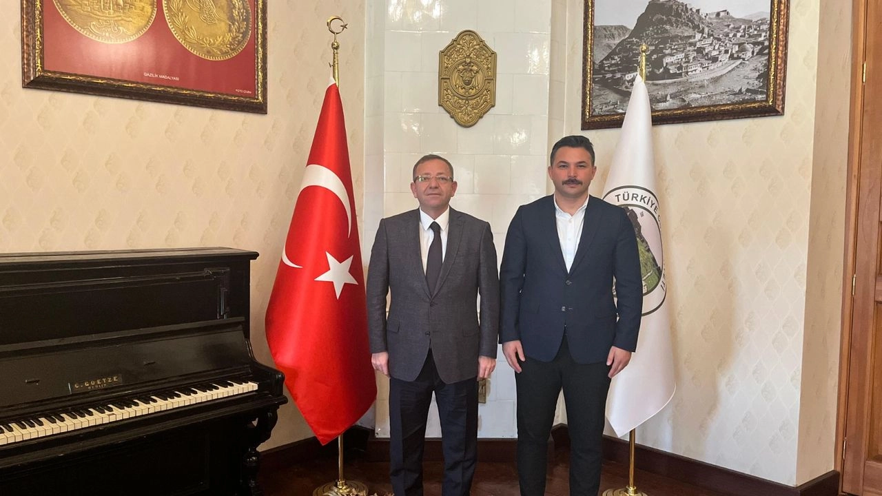 İlgili Haber