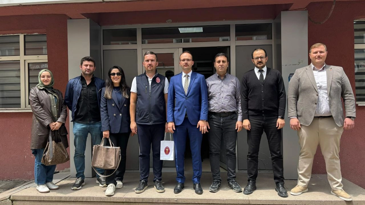 İlgili Haber