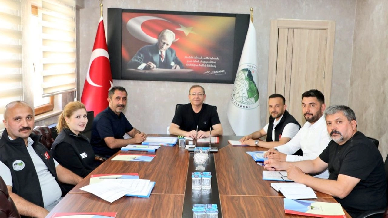 İlgili Haber