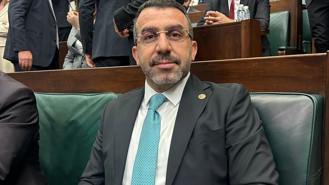 Benzer Haber