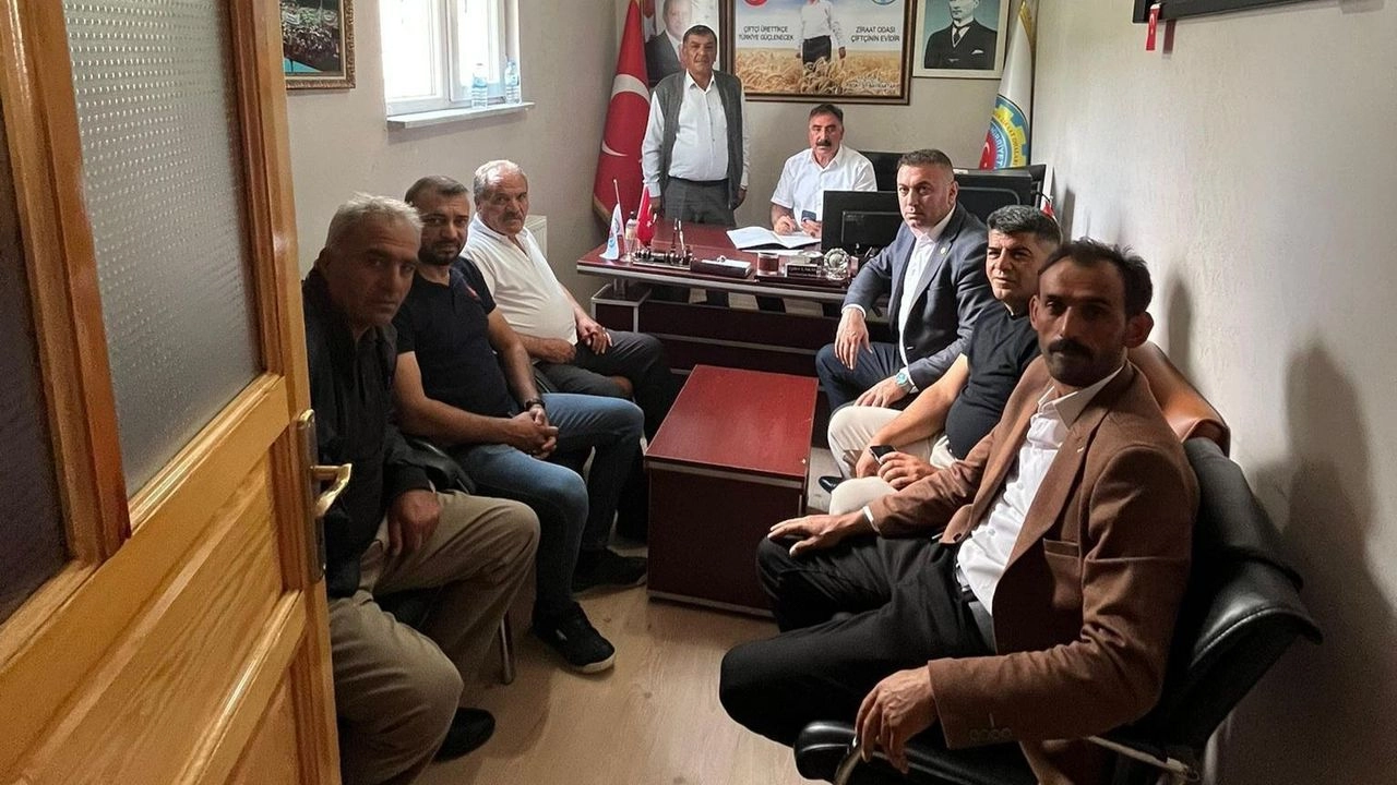 İlgili Haber