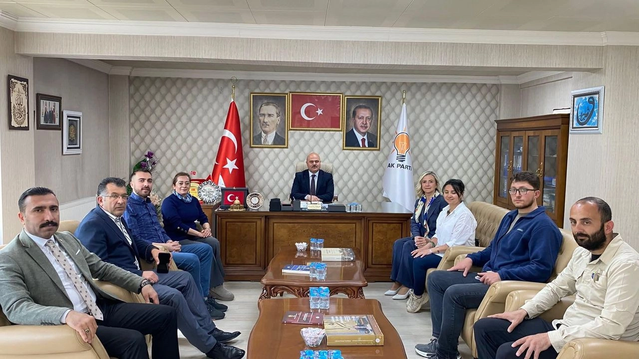 İlgili Haber