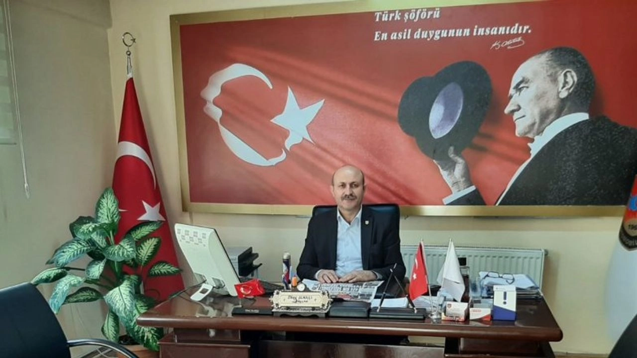 İlgili Haber