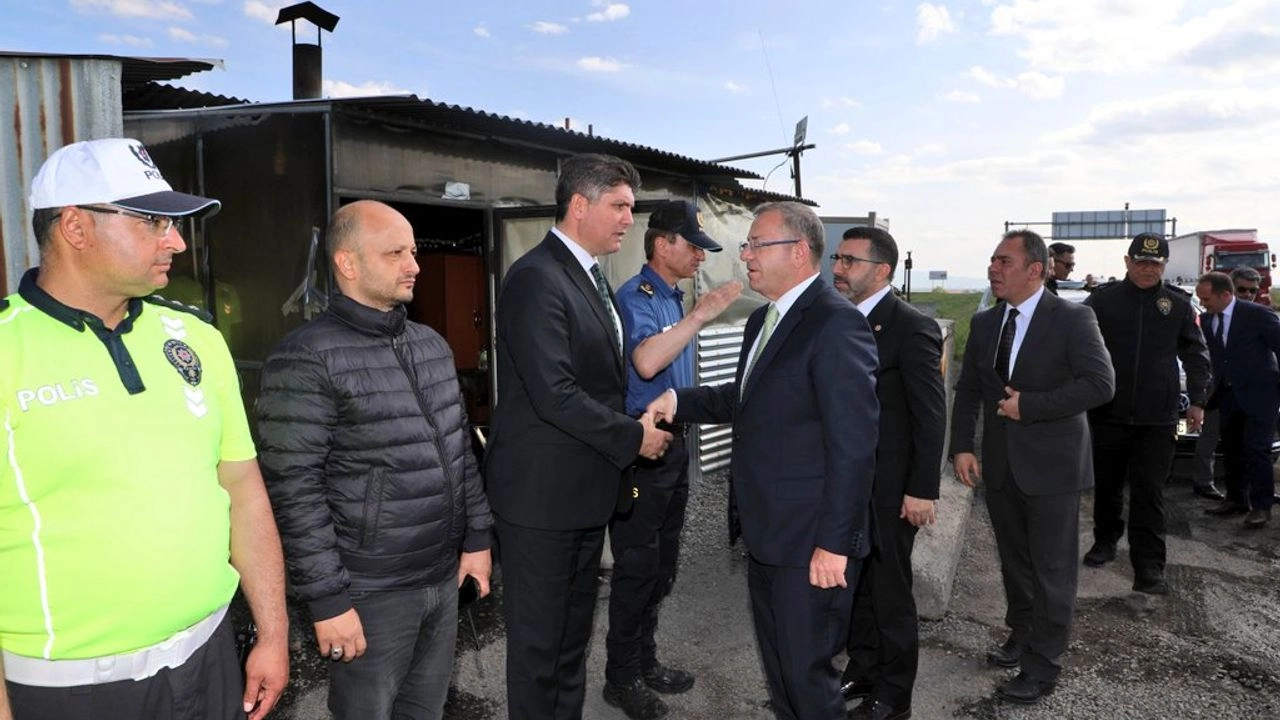 Benzer Haber