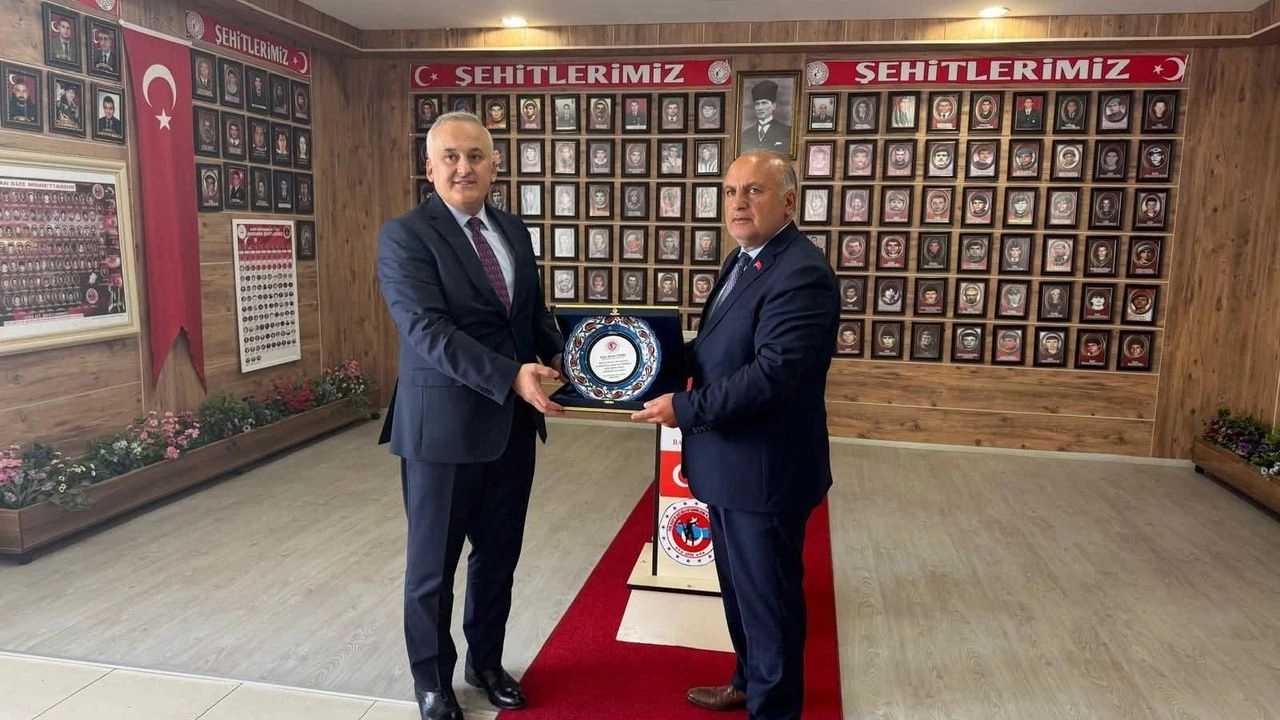 İlgili Haber